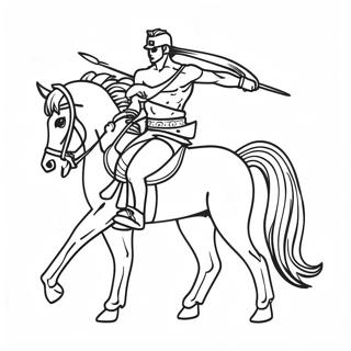 Fuerza Regida Coloring Page 31218-27967