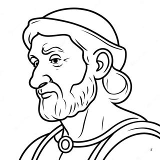 Michelangelo Coloring Page 31468-28166