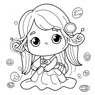 Nami Coloring Page 31528-28215