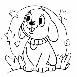 Happy Coloring Page 32349-16776