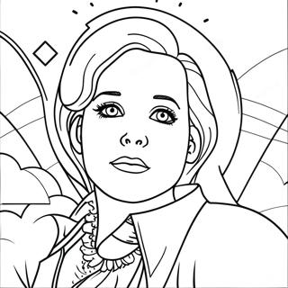 Jory John Coloring Page 32490-16878