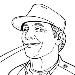 Jory John Coloring Page 32490-16879