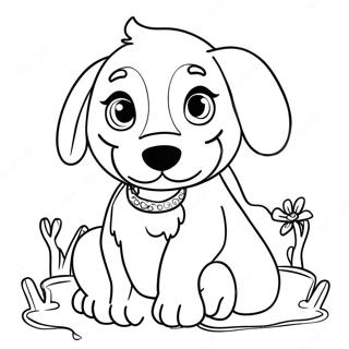 Killy Willy Coloring Page 33121-17371