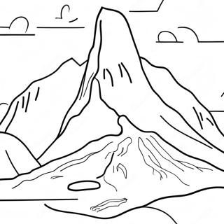 South America Coloring Page 33131-17380