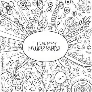 Funny Inappropriate Swear Words Coloring Page 34083-28331