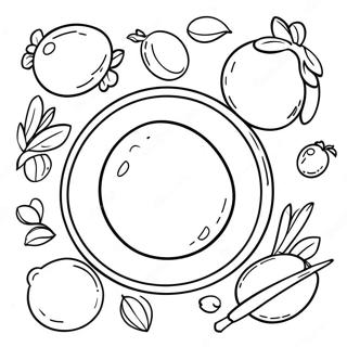 7 Habits Coloring Page 34122-18158