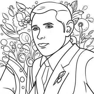 Leadership Coloring Page 34973-29112