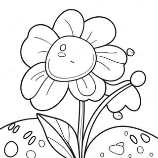 Sundrop Coloring Page 35793-29766