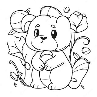 Short A Coloring Page 35963-29904