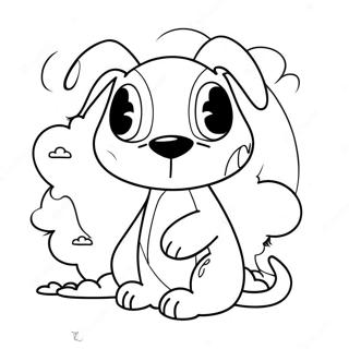 Short A Coloring Page 35963-30002