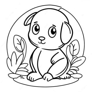 Short A Coloring Page 35963-30004