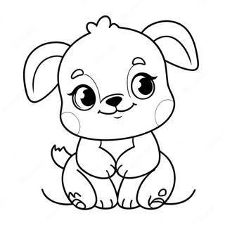 Adorable Short A Animals Coloring Page 35964-29908