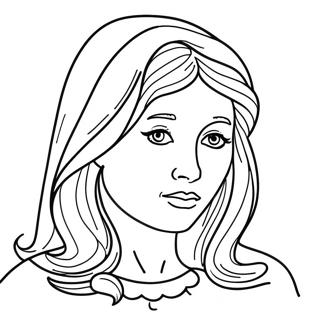 Grief Coloring Page 36243-30231