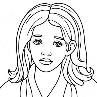 Grief Coloring Pages