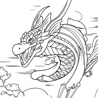 Kirishima Coloring Page 36474-30416