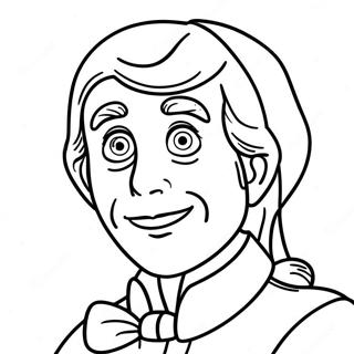 Buddy The Elf Coloring Page 36975-30794