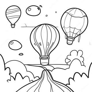 Oh The Places You Ll Go Coloring Page 37355-31104