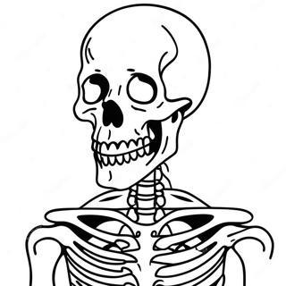 Anatomy And Physiology Workpages Coloring Pages