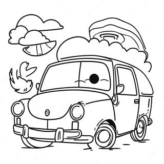 My First Coloring Pages For Kids 37535-31244