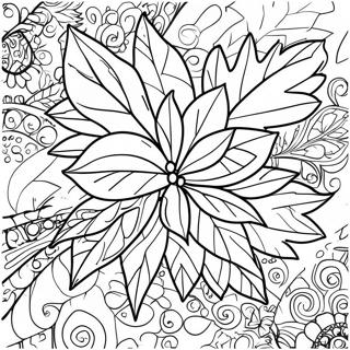 Holly Coloring Page 37746-31408