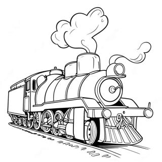 Industrial Revolution Coloring Pages