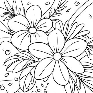 Hawaii For Adults Coloring Pages