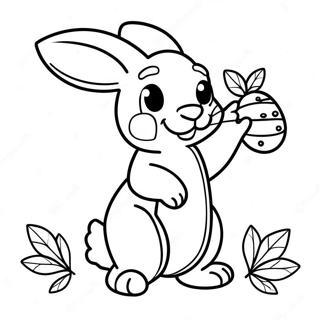 Hop Coloring Pages