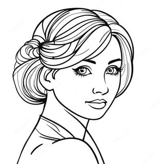 Ada Twist Coloring Page 38586-32071