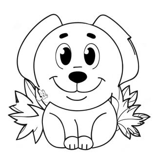 Meme Coloring Page 3870-3130