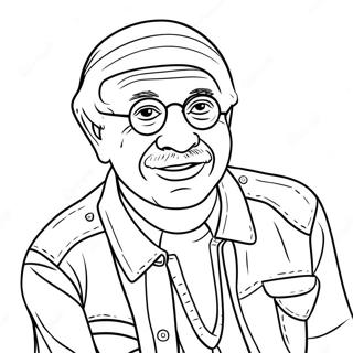 Meme Coloring Page 3870-3131