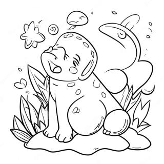 Vbs Coloring Page 38776-32226