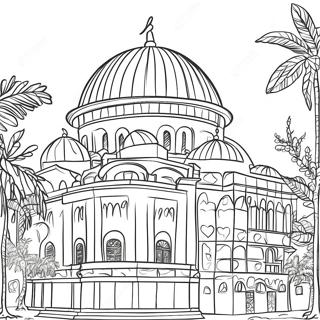 Douma Coloring Page 38786-32234