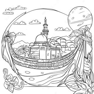 Douma Coloring Page 38786-32236