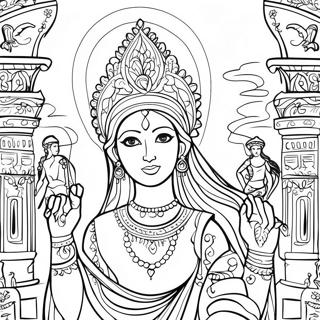 Nabnab Coloring Page 38896-32311