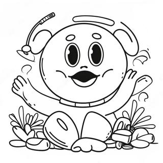 Reduce Reuse Recycle Coloring Page 38996-32395