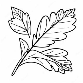 Tumble Leaf Coloring Page 39177-32532