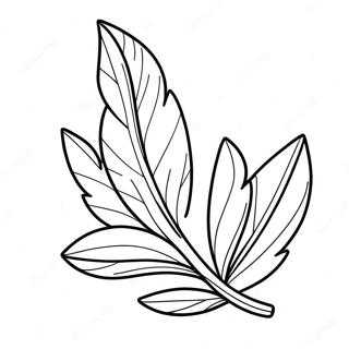 Adventurous Tumble Leaf Coloring Page 39178-32540