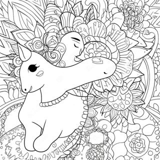 Unity Coloring Page 39547-32822