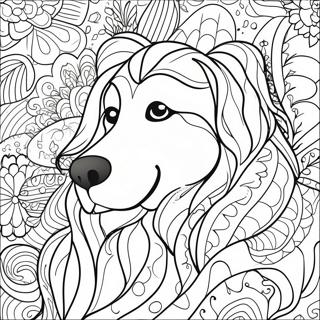 Blanket Coloring Page 39587-32856