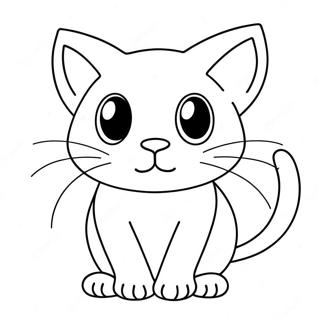 Mew Coloring Page 3960-3204