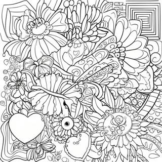 Square Coloring Page 39677-32927