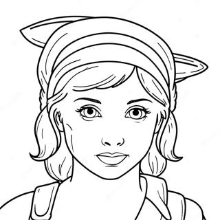 Sml Coloring Page 39957-33160