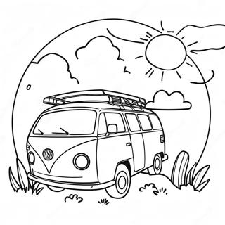 Adventure Travel Coloring Page 40168-33311