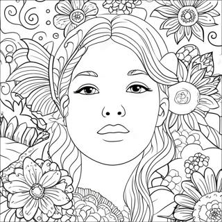 Breathe Coloring Page 40177-33314