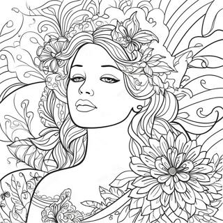 Breathe Coloring Page 40177-33315