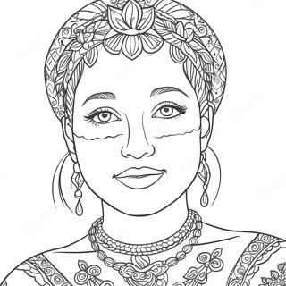 You Are Amazing Coloring Page 40257-33382