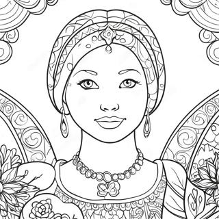 You Are Amazing Coloring Page 40257-33384