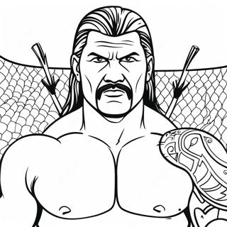 Movie Character Coloring Pages