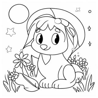 Large Rectangle Coloring Page 40789-33785