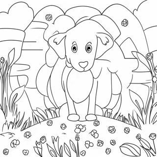 Large Rectangle Coloring Page 40789-33786